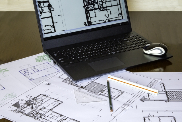 施工管理経験者の転職支援